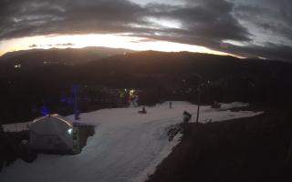 Hotel Stok górna stacja - 19-12-2025 05:47