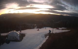 Hotel Stok górna stacja - 19-12-2025 06:02