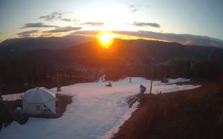 Hotel Stok górna stacja - 19-12-2025 06:49