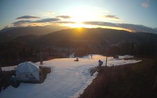 Hotel Stok górna stacja - 19-12-2025 07:04