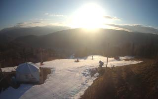 Hotel Stok górna stacja - 19-12-2025 07:35