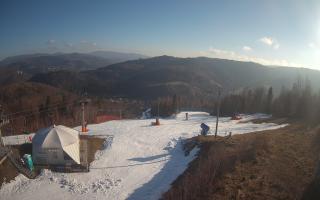 Hotel Stok górna stacja - 19-12-2025 11:41