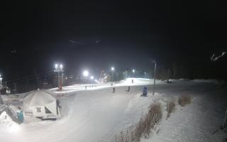 Hotel Stok górna stacja - 28-01-2026 18:39