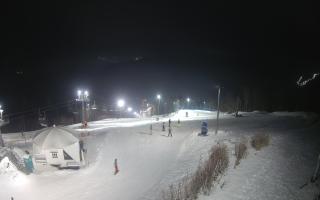 Hotel Stok górna stacja - 28-01-2026 19:10