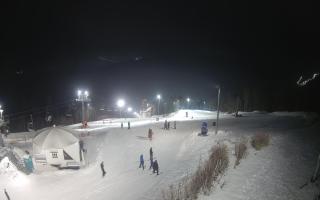 Hotel Stok górna stacja - 28-01-2026 19:25