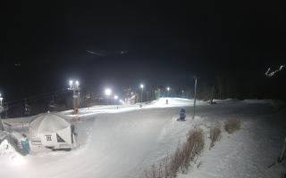 Hotel Stok górna stacja - 28-01-2026 19:41