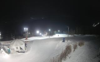 Hotel Stok górna stacja - 28-01-2026 19:56