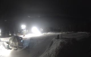 Hotel Stok górna stacja - 28-01-2026 20:27