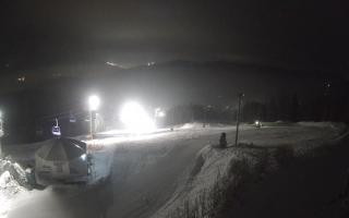 Hotel Stok górna stacja - 28-01-2026 20:42