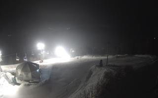 Hotel Stok górna stacja - 28-01-2026 20:58