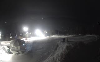 Hotel Stok górna stacja - 28-01-2026 21:13