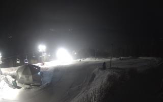 Hotel Stok górna stacja - 28-01-2026 21:28