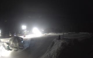 Hotel Stok górna stacja - 28-01-2026 21:44