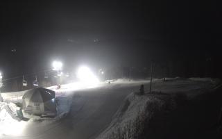 Hotel Stok górna stacja - 28-01-2026 21:59