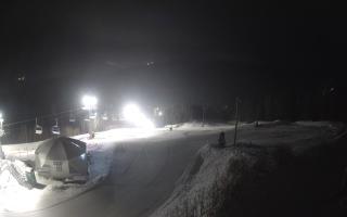 Hotel Stok górna stacja - 28-01-2026 22:14