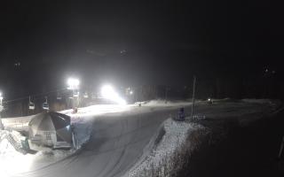 Hotel Stok górna stacja - 28-01-2026 22:30