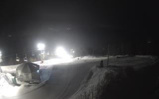 Hotel Stok górna stacja - 28-01-2026 22:45