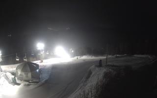 Hotel Stok górna stacja - 28-01-2026 23:01