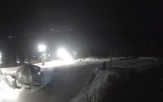 Hotel Stok górna stacja - 28-01-2026 23:16