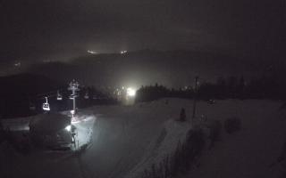 Hotel Stok górna stacja - 29-01-2026 00:02