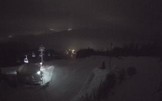 Hotel Stok górna stacja - 29-01-2026 00:33