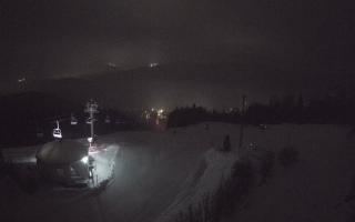 Hotel Stok górna stacja - 29-01-2026 00:48