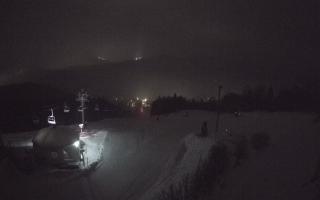 Hotel Stok górna stacja - 29-01-2026 01:03