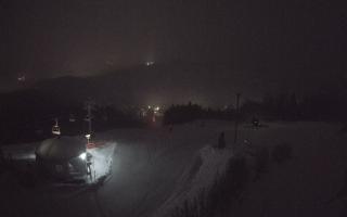 Hotel Stok górna stacja - 29-01-2026 01:34