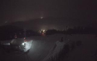 Hotel Stok górna stacja - 29-01-2026 01:50