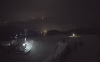 Hotel Stok górna stacja - 29-01-2026 02:05