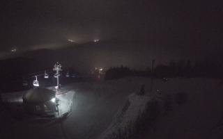 Hotel Stok górna stacja - 29-01-2026 02:20