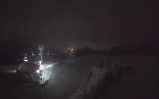 Hotel Stok górna stacja - 29-01-2026 03:06