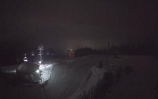 Hotel Stok górna stacja - 29-01-2026 03:22