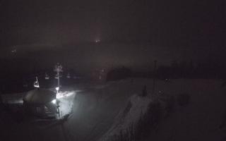 Hotel Stok górna stacja - 29-01-2026 03:37