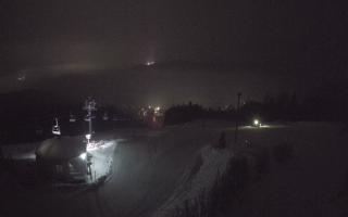 Hotel Stok górna stacja - 29-01-2026 03:53