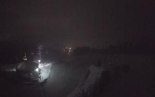 Hotel Stok górna stacja - 29-01-2026 04:08