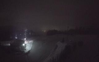 Hotel Stok górna stacja - 29-01-2026 04:39