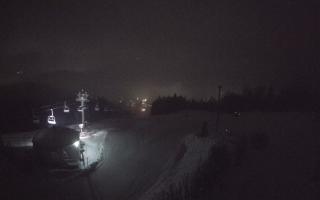 Hotel Stok górna stacja - 29-01-2026 04:54