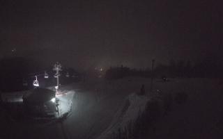 Hotel Stok górna stacja - 29-01-2026 05:09