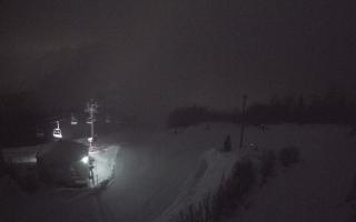 Hotel Stok górna stacja - 29-01-2026 05:25