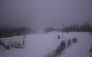 Hotel Stok górna stacja - 29-01-2026 05:56