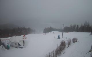 Hotel Stok górna stacja - 29-01-2026 06:11