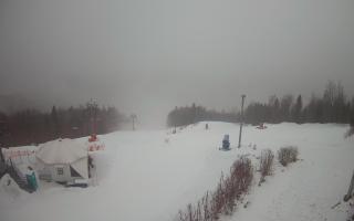 Hotel Stok górna stacja - 29-01-2026 06:42