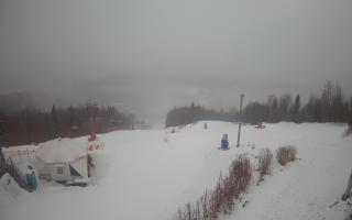 Hotel Stok górna stacja - 29-01-2026 06:57