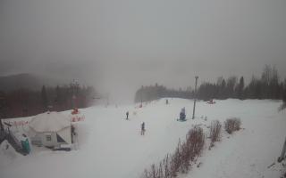 Hotel Stok górna stacja - 29-01-2026 07:12