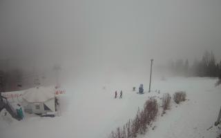 Hotel Stok górna stacja - 29-01-2026 07:28