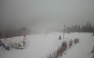 Hotel Stok górna stacja - 29-01-2026 07:43