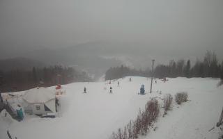 Hotel Stok górna stacja - 29-01-2026 07:58