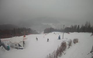 Hotel Stok górna stacja - 29-01-2026 08:14