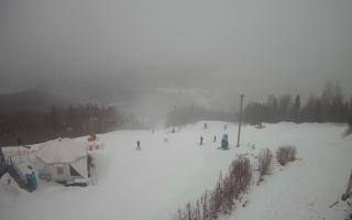 Hotel Stok górna stacja - 29-01-2026 08:29